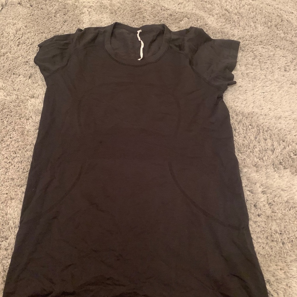 lulu lemon top